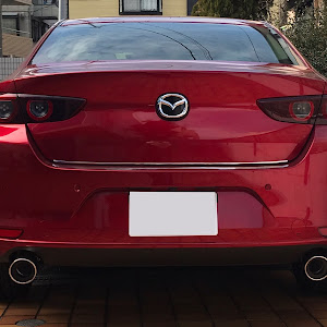 MAZDA3 BPFP