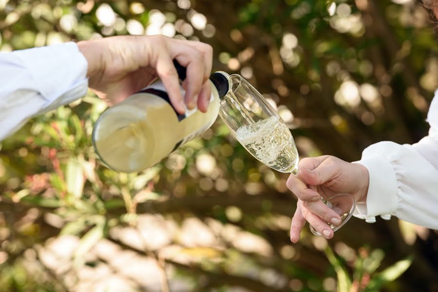 Fotógrafo de bodas Ronchi Peña (ronchipe). Foto del 6 de marzo 2020