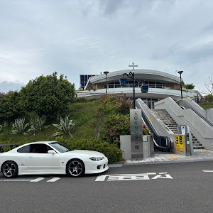 シルビア S15