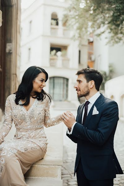 Wedding photographer Bakhtiyar Kuliyev (baxtiyar). Photo of 11 July 2019