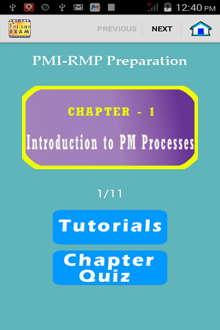 免費下載教育APP|PMI-RMP Exam Preparation Free app開箱文|APP開箱王