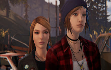 Life is Strange Bee the Storm Wallpapers small promo image