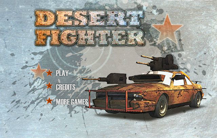 Desert Fighter small promo image