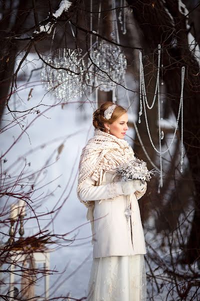 Wedding photographer Elena Bogdanova (elenabo). Photo of 29 January 2015