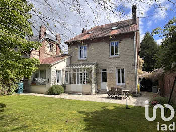 maison à Compiegne (60)