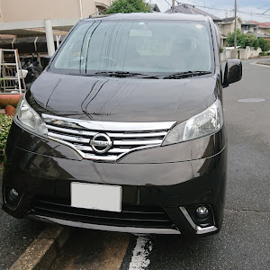 NV200バネット