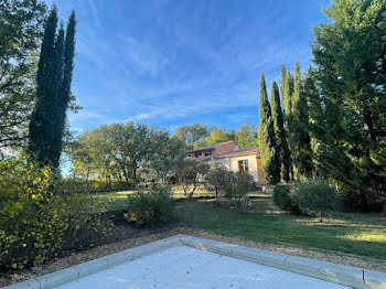 maison à Roussillon (84)