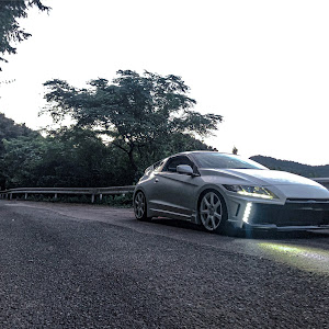 CR-Z
