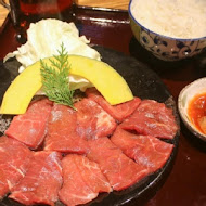 焼肉の名门 赤虎(信義安和店)