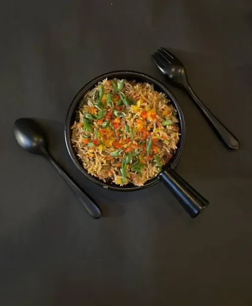 Veg Fried Rice