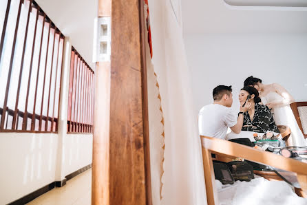 Fotografo di matrimoni Nguyên Lê (lenguyen). Foto del 23 dicembre 2019