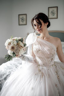 Wedding photographer Svetlana Puzikova (puzikova). Photo of 10 December 2021