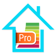 Energy Audit - Pro edition  Icon