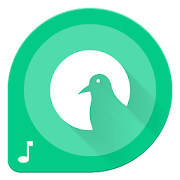 Bird Sounds  Icon
