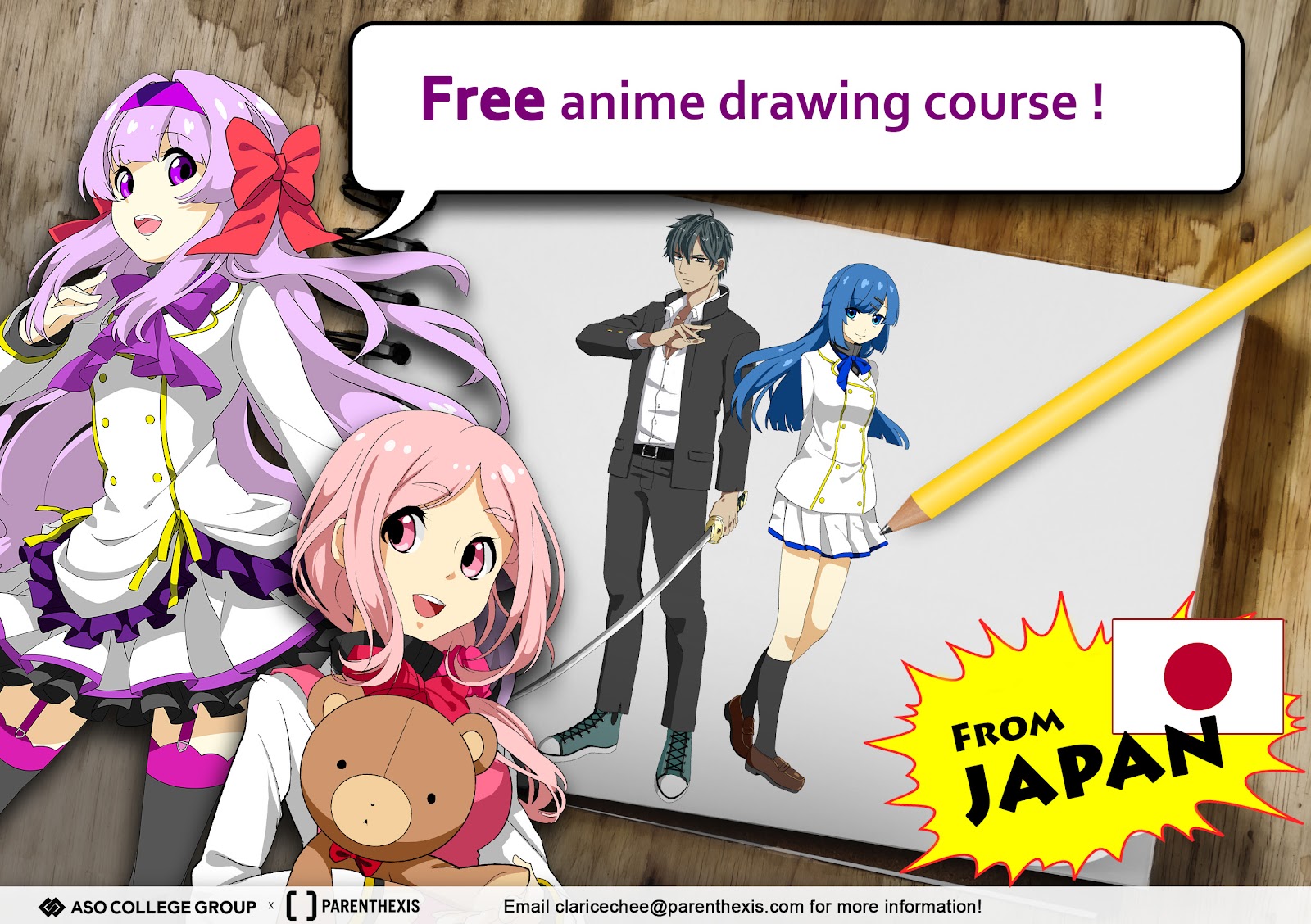 Anime Online Free