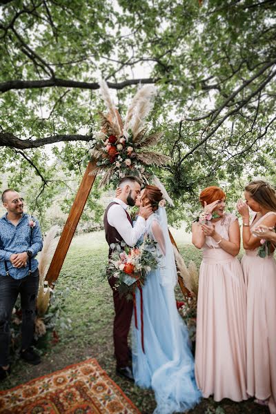 Fotógrafo de bodas Denis Demyanchuk (demianchuk). Foto del 5 de febrero 2020