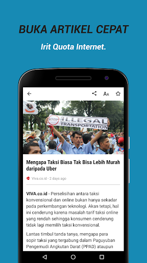 Kurio – App Berita Indonesia