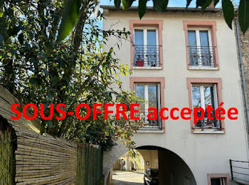 appartement à Gif-sur-Yvette (91)