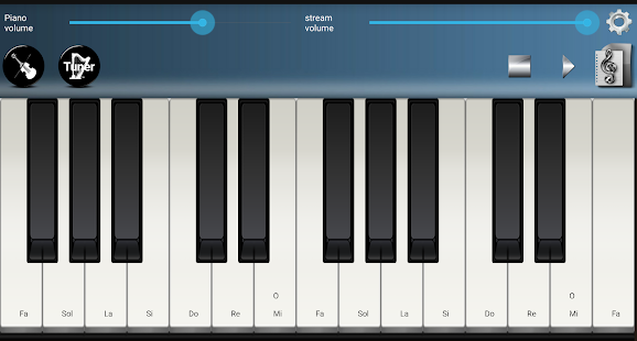 Arabic Piano Perfect 2.0 APK + Мод (Unlimited money) за Android