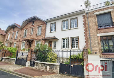 Maison avec terrasse 20