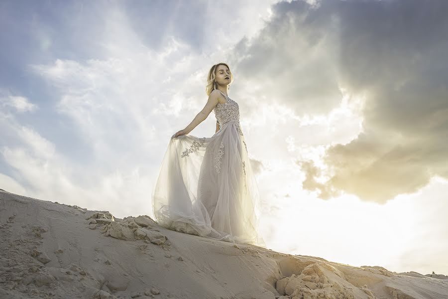 Fotógrafo de casamento Boris Dosse (beaudose). Foto de 26 de julho 2017