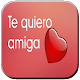 Download Frases Bonitas para tu mejor Amiga For PC Windows and Mac 1.0