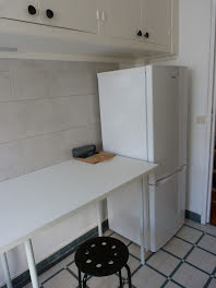 appartement à Paris 16ème (75)