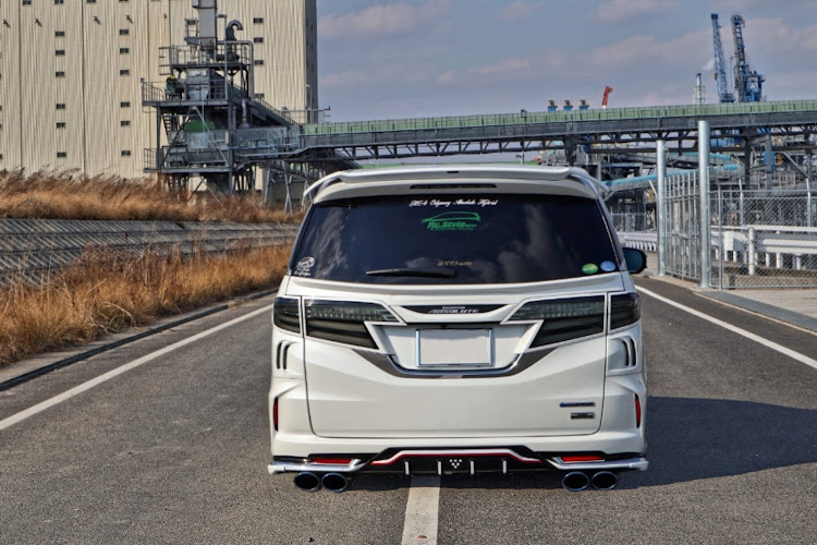 オデッセイの愛車ある生活・RC.Style west・写真撮影すき・毎日投稿継続中・加工特集に関するカスタム事例の投稿画像9枚目
