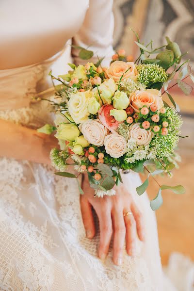 Photographe de mariage Marta Buso (martabuso). Photo du 9 janvier 2020