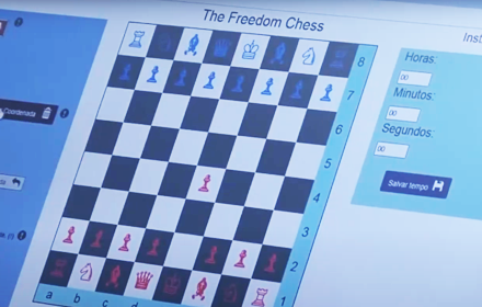 Freedom Chess for Chess.com small promo image