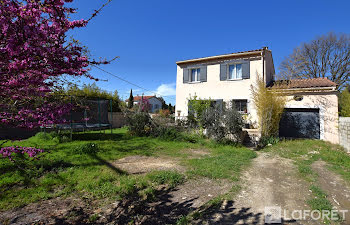 maison à Saint-Andiol (13)