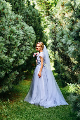 Fotógrafo de casamento Andrey Drozdov (adeo). Foto de 9 de junho 2017