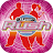【激J slot】パチスロハイパーラッシュ icon
