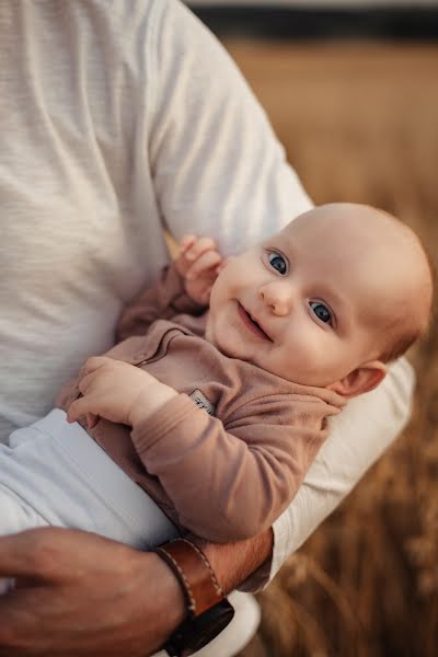 Svatební fotograf Anna Lazareva (anna-lazareva). Fotografie z 7.května 2023