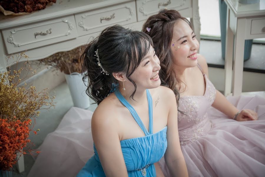 Fotografer pernikahan Chen Chia Hsiang (hsiangtw). Foto tanggal 10 Juni 2019
