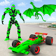 Download Dragon Robot Car Game – Robot transforming games For PC Windows and Mac 1.0.4