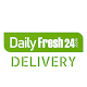 Daily Fresh 24 Delivery Download on Windows