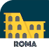 ROME City Guide, Offline Maps, Tours and Hotels2.12.8