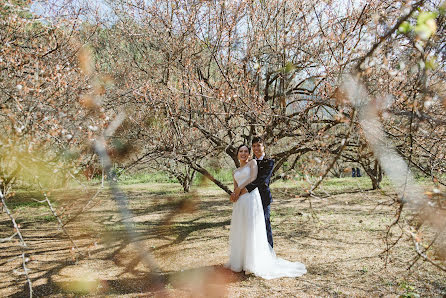 Wedding photographer Do The Quang (thequi). Photo of 12 May 2018