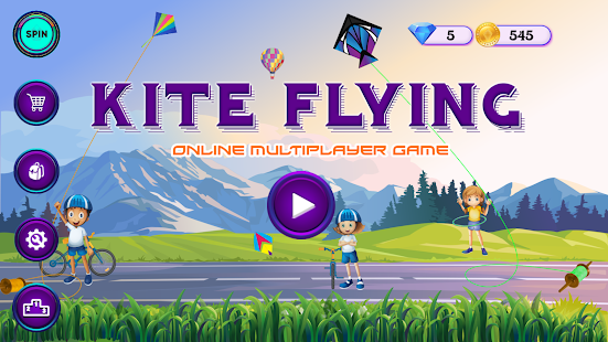 Kite download for pc