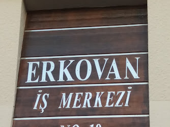 ERKOVAN İŞ MERKEZİ