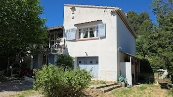 propriété à Roquefort-la-Bédoule (13)