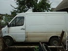 продам запчасти Mercedes Sprinter 