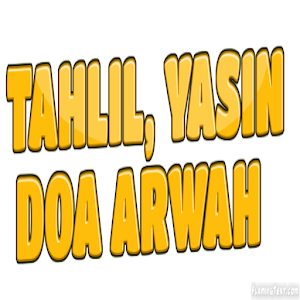 Download Yassin Dan Tahlil Arwah on PC - choilieng.com
