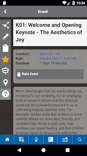 HCD Conferences(圖3)-速報App