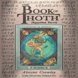 Book of Thoth