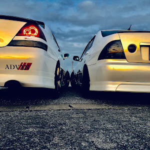 マークII JZX110
