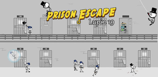 Download Escaping the Prison: Stickman 1.1.0.0 for Windows 