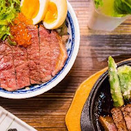 開丼 燒肉vs丼飯