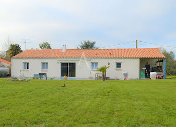 maison à Landeronde (85)